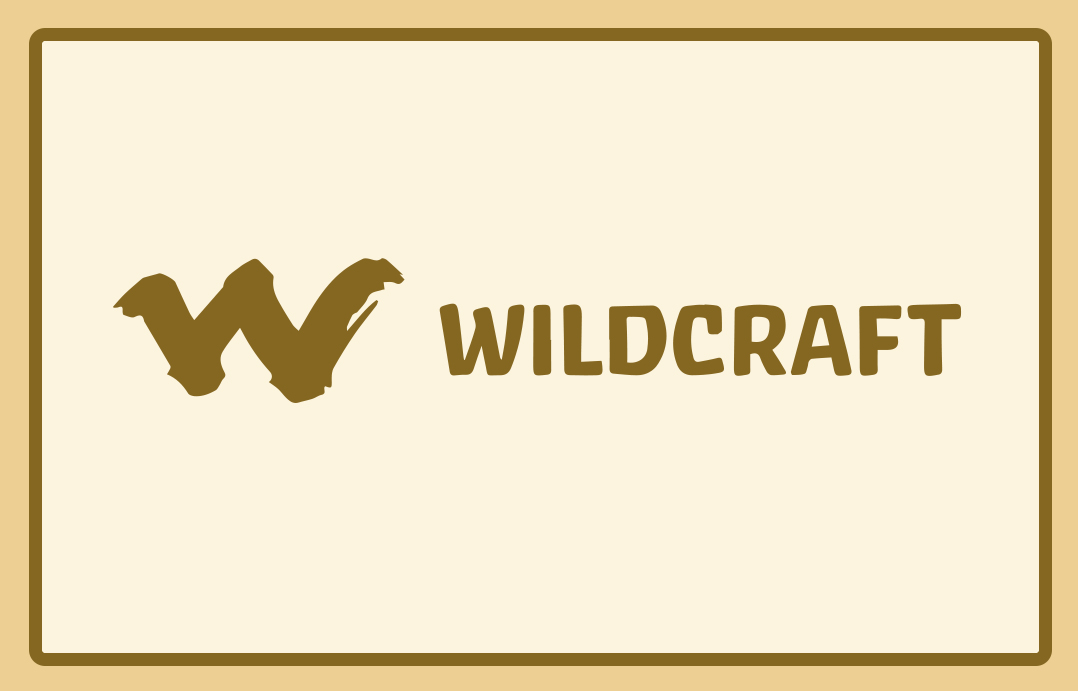 Wildcraft